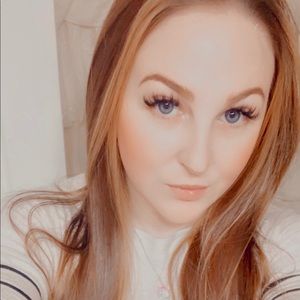 Meet your Posher, Christa